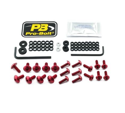BOLT KT FAIR KAW RD 23210517