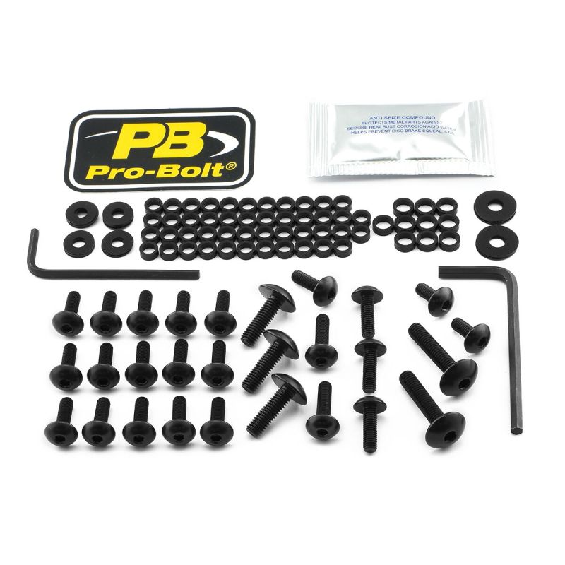 BOLT KT FAIR KAW BK 23210530