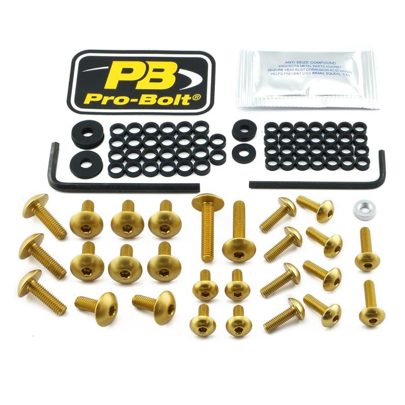 BOLT KT FAIR KAW GD 23210491