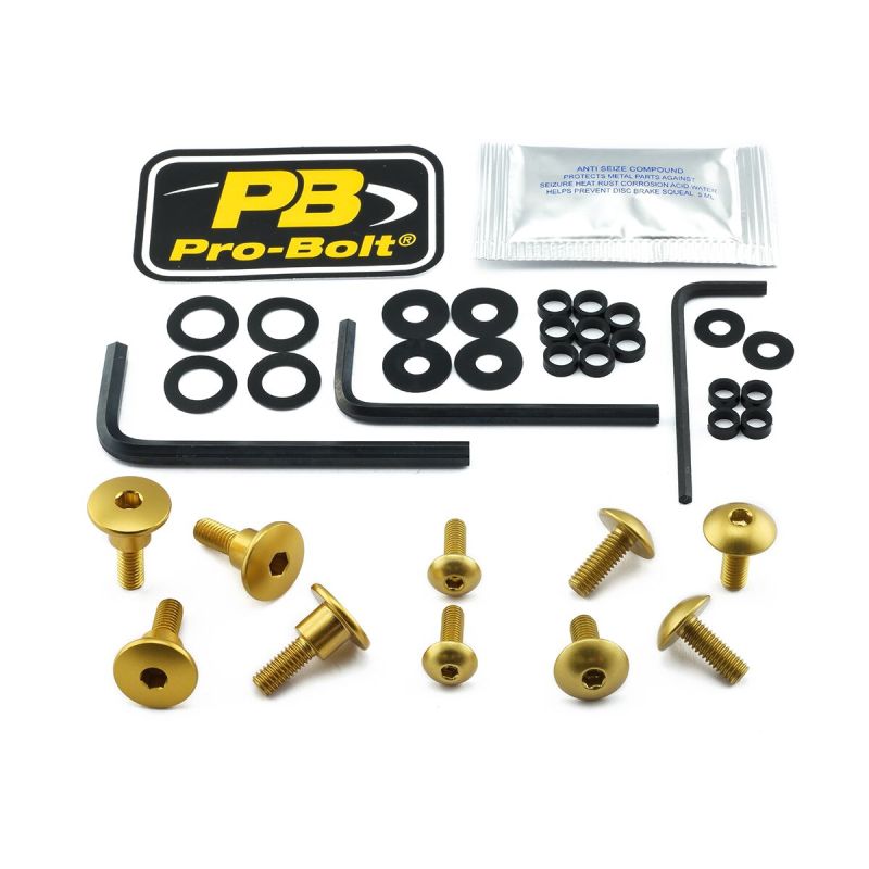 BOLT KT FAIR KAW GD 23210501
