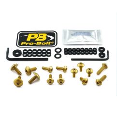 BOLT KT FAIR KAW GD 23210506