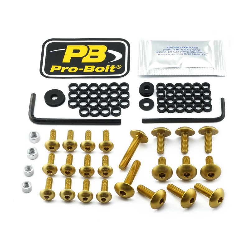 BOLT KT FAIR KAW GD 23210521
