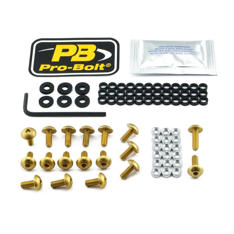 BOLT KT FAIR KTM GD 23210551