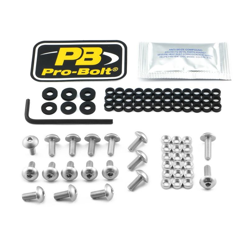 BOLT KT FAIR KTM SL 23210553