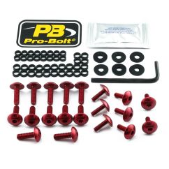 BOLT KT FAIR SUZ RD 23210577