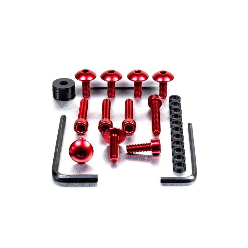 BOLT KT FAIR SUZ RD 23210582