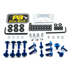 BOLT KT FAIR SUZ BL 23210584