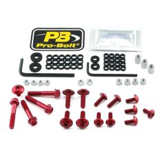BOLT KT FAIR SUZ RD 23210592