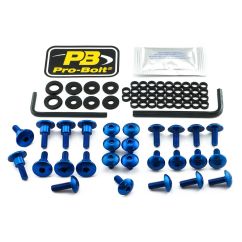 BOLT KT FAIR SUZ BL 23210599