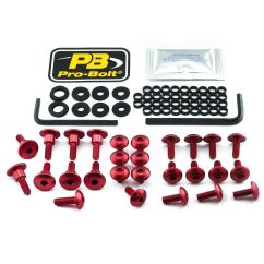 BOLT KT FAIR SUZ RD 23210602