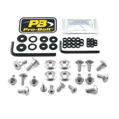 BOLT KT FAIR SUZ SL 23210573