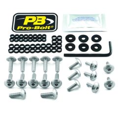 BOLT KT FAIR SUZ SL 23210578
