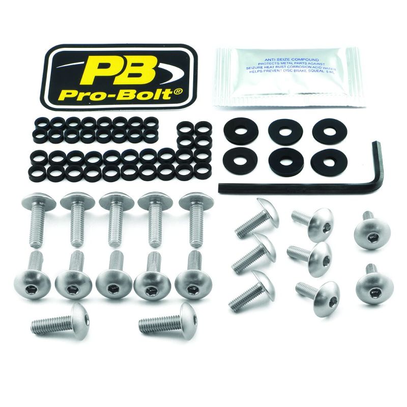 BOLT KT FAIR SUZ SL 23210578