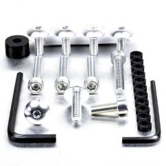 BOLT KT FAIR SUZ SL 23210583