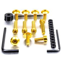 BOLT KT FAIR SUZ GD 23210581