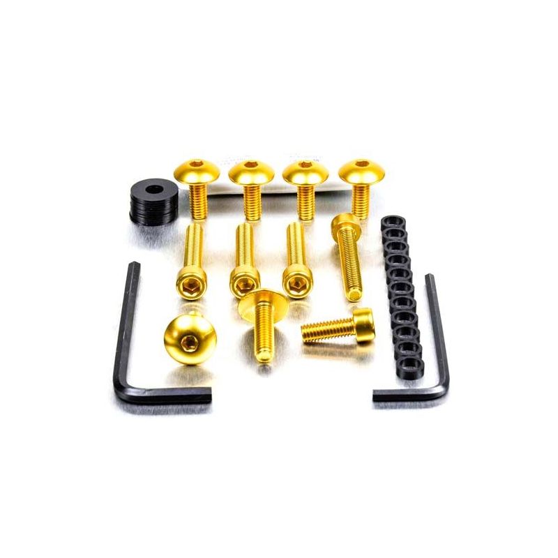 BOLT KT FAIR SUZ GD 23210581