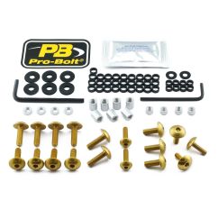 BOLT KT FAIR SUZ GD 23210586