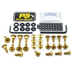 BOLT KT FAIR SUZ GD 23210601