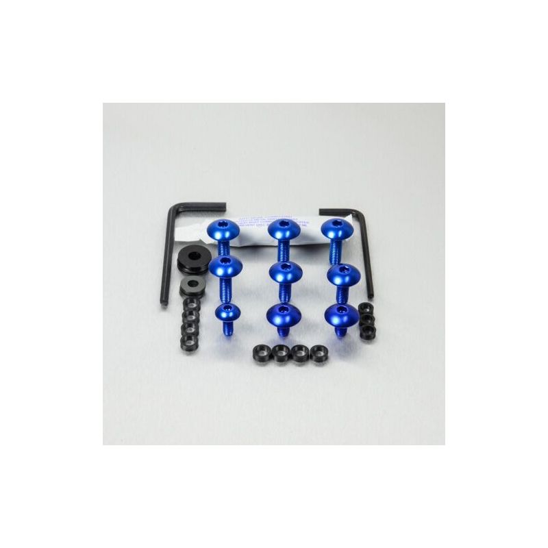 BOLT KT FAIR TRI BL 23210609