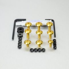 BOLT KT FAIR TRI GD 23210611