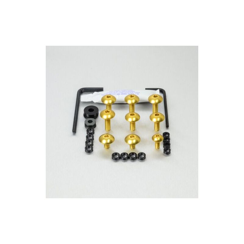 BOLT KT FAIR TRI GD 23210611