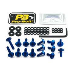 BOLT KT FAIR YAM BL 23210634