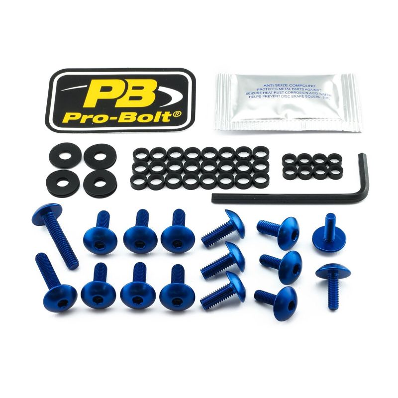 BOLT KT FAIR YAM BL 23210634
