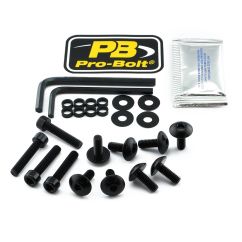 BOLT KT FAIR YAM BK 23210640