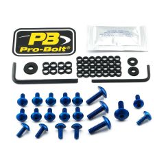 BOLT KT FAIR YAM BL 23210649
