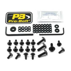 BOLT KT FAIR YAM BK 23210650