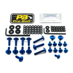 BOLT KT FAIR YAM BL 23210654
