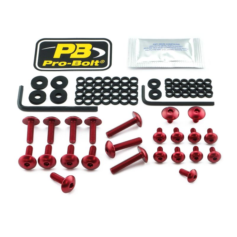 BOLT KT FAIR YAM RD 23210657