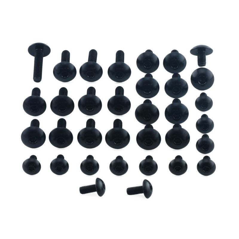 BOLT KT FAIR YAM BL 23210664