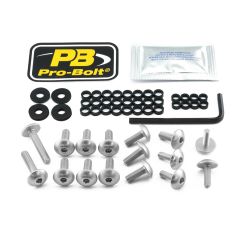 BOLT KT FAIR YAM SL 23210638