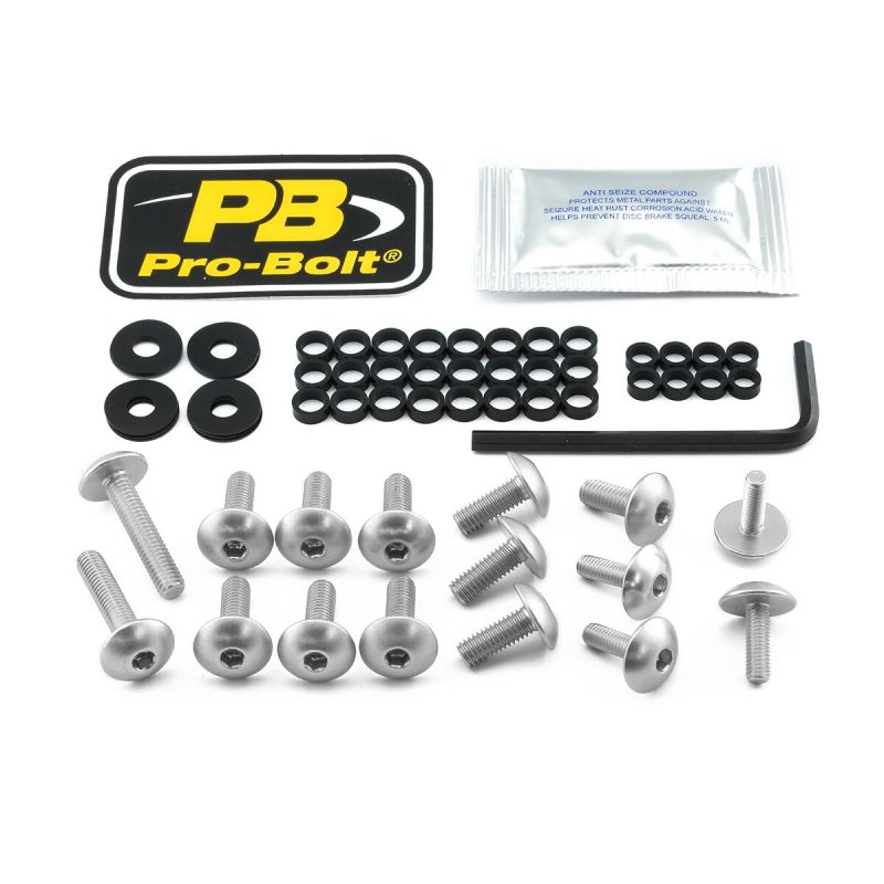 BOLT KT FAIR YAM SL 23210638