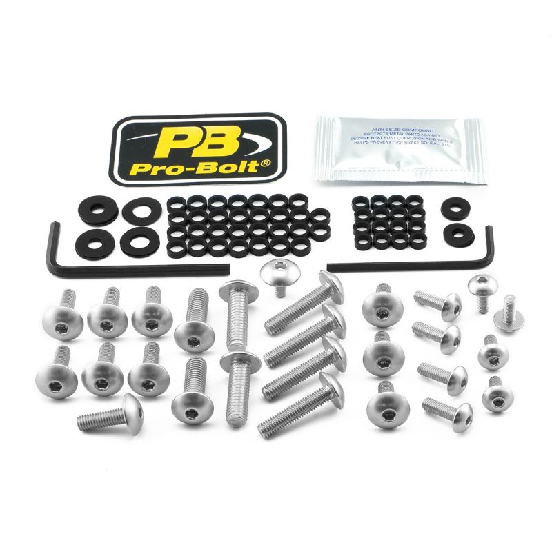 BOLT KT FAIR YAM SL 23210648