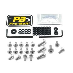 BOLT KT FAIR YAM SL 23210653