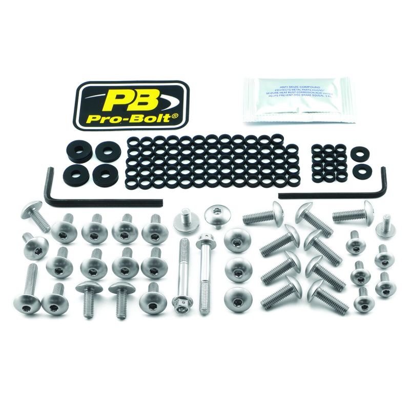 BOLT KT FAIR YAM SL 23210663
