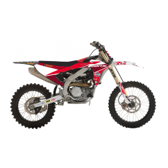 GRAPHIC KIT FANTIC FACTORY '25 43027494