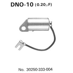 Condensateur TOURMAX Honda 1079781
