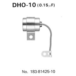 Condensateur TOURMAX Yamaha 1079780