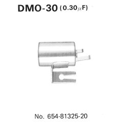 Condensateur TOURMAX Yamaha 1079780
