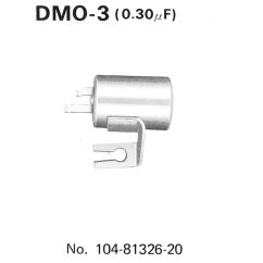 Condensateur TOURMAX Yamaha 1079780