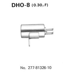 Condensateur TOURMAX Yamaha 1079739