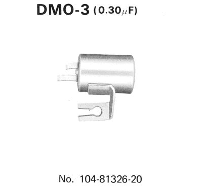 Condensateur TOURMAX Yamaha 1079773