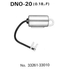 Condensateur TOURMAX Suzuki 1079784