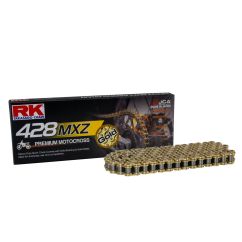 CHAIN RK428MXZ GG 86C RK428MXZ86