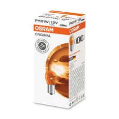 Ampoule OSRAM Original Line PY21W 12V 21W - x10 3062604