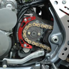 Carter de chaîne ART ATV 1073584