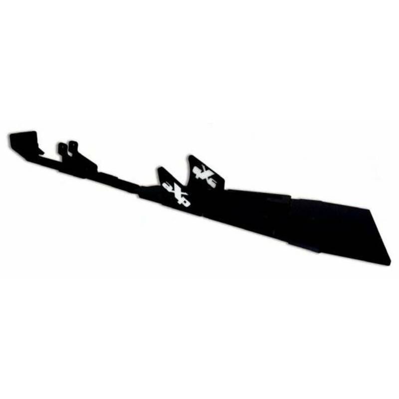 Sabot central AXP - PHD 8mm Yamaha YFZ450R 1053086